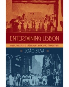 Entertaining Lisbon Music,...