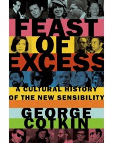 Feast Of Excess