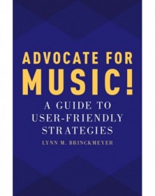 Advocate for Music!