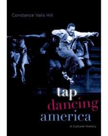 Tap Dancing America A...