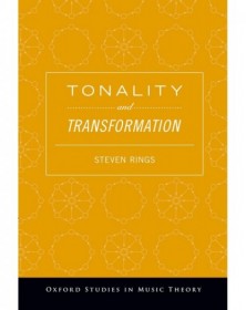 Tonality and Transformation