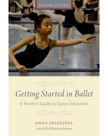 Getting Started In Ballet
