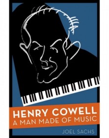 Henry Cowell