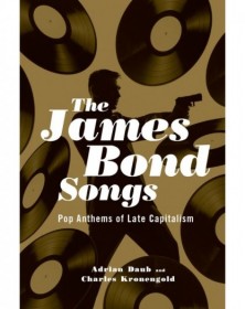 The James Bond Songs