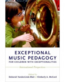 Exceptional Music Pedagogy