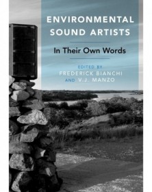 Environmental Sound Artists...