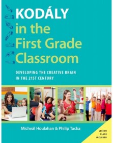 Kodaly in the First Grade...