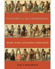 Playing In The Cathedral Music