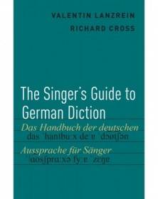 The Singer Guide To German...