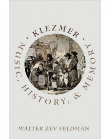 Klezmer Music, History, and...