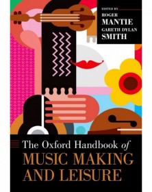 The Oxford Handbook of...