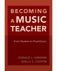 Becoming a Music Teacher