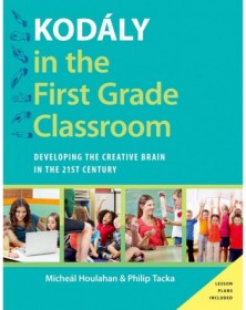 Kodaly in the First Grade...