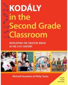 Kodaly in the Second Grade...