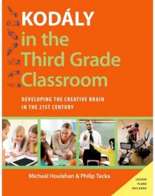 Kodaly in the Third Grade...