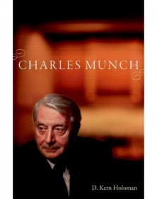 Charles Munch