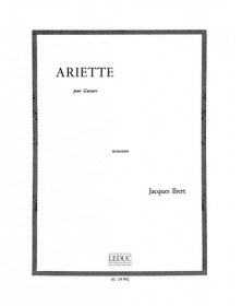 Ariette