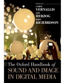 Oxford Handbook of Sound &...