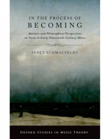 In Process of Becoming...