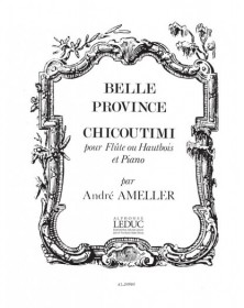Chicoutimi Op.185