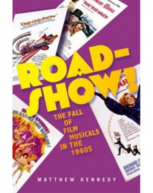 Roadshow! The Fall Of Film...