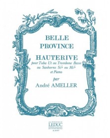 Hauterive Op.185