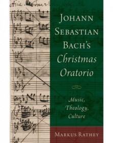 Bachs Christmas Oratorio...