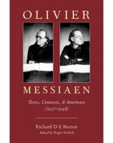 Olivier Messiaen