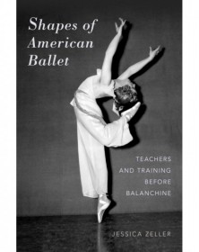 Shapes of American Ballet