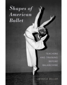 Shapes Of American Ballet...