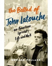 The Ballad of John Latouche