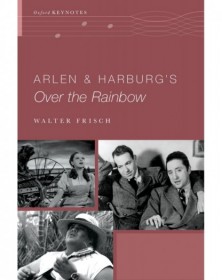 Arlen and Harburg's Over...