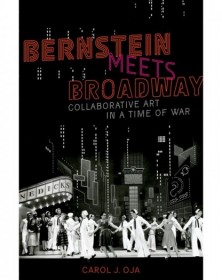 Bernstein Meets Broadway...