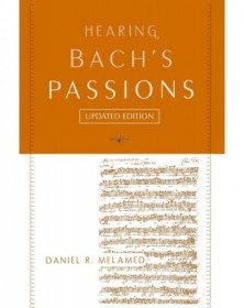 Hearing Bach's Passions