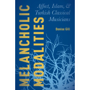 Melancholic Modalities
