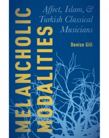 Melancholic Modalities