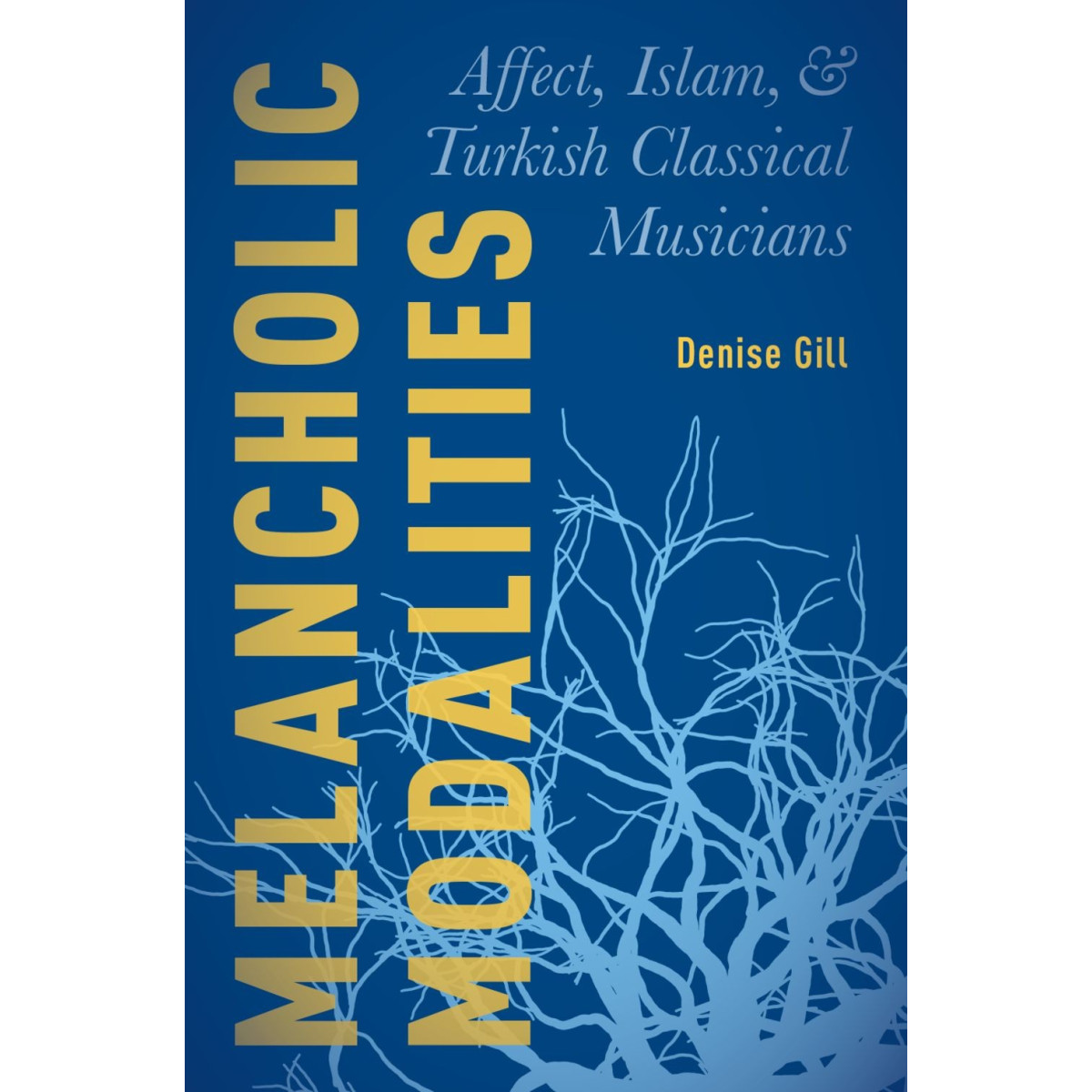 Melancholic Modalities
