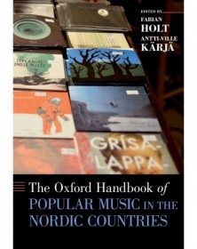 The Oxford Handbook of...