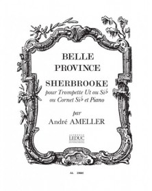 Sherbrooke Op.185