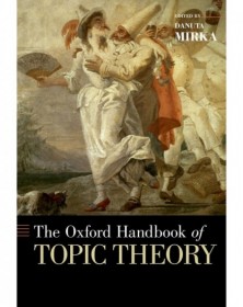 The Oxford Handbook of...