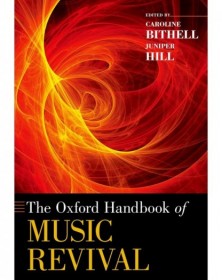 The Oxford Handbook of...