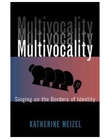 Multivocality: Singing on...