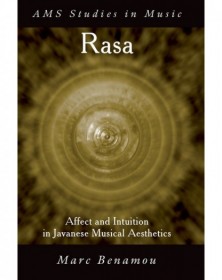 Rasa Affect and Intuition