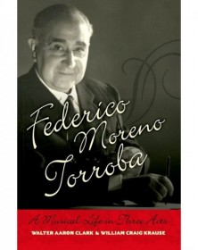 Federico Moreno Torroba