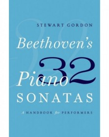 Beethoven's 32 Piano Sonatas