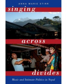Singing Across Divides