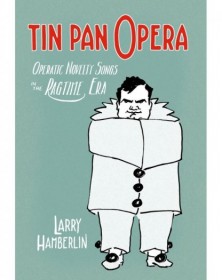 Tin Pan Opera Operatic...