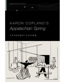 Aaron Copland's Appalachian...