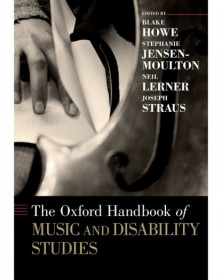Oxford Handbook of Music...