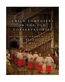 Child Composers In The Old...